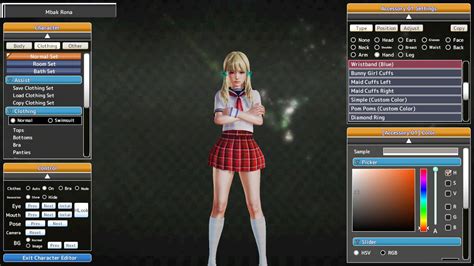 Ok new to Honey Select 2 and I downloaded SB-Pack. . Honey select 2 patch